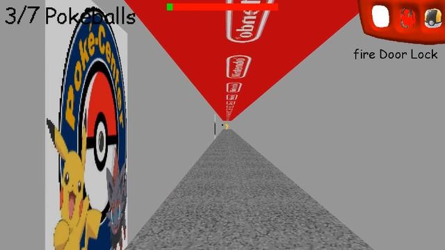 Litten's Basics In Education and Catching REMASTERED - Baldi's Basics V1.4.1 смотреть онлайн