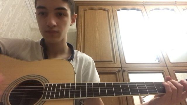 Электричка - Кино, Разбор на гитаре смотреть онлайн