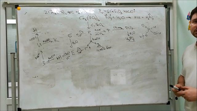 Химия. Интеллектуал смотреть онлайн