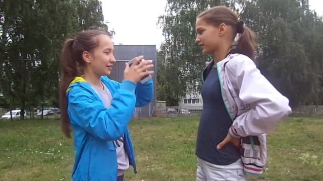ПОЙМИ МЕНЯ | HANDS UP CHALLENGE смотреть онлайн