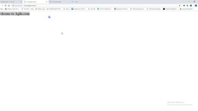 Web server 4 Install php in web server смотреть онлайн