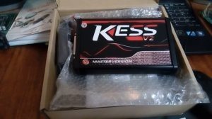 Как работать с Kess. Чип-тюнинг с нуля!