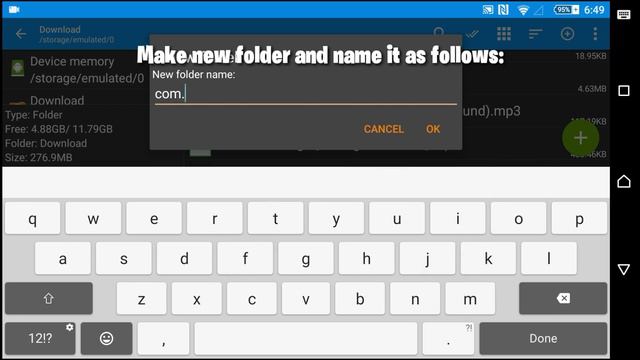 How to download Terraria Mobile 1.2.12785 | Tutorial | Link in description смотреть онлайн