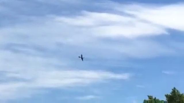 Achtung Spitfire!! смотреть онлайн