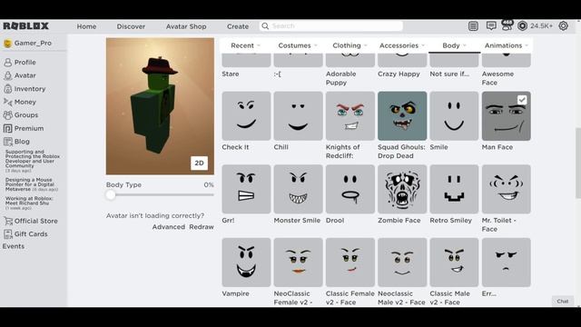 How To Make Freddy Fazbear In Roblox 2 смотреть онлайн