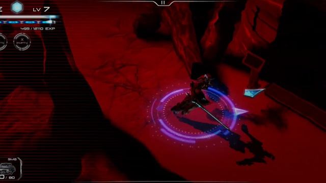 Implosion - Never Lose Hope ( прохождение 3- Android version) смотреть онлайн