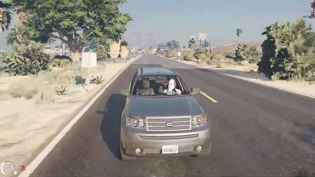 LOANS & WARRANTS • SIZ: GTA 5 RP смотреть онлайн