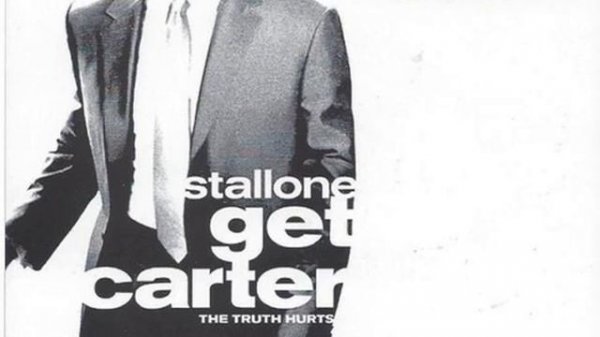 Tyler Bates - Carter Takes a Train (from the Get Carter Theme by Roy Budd)