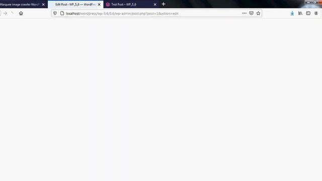 Marquee image crawler WordPress plugin смотреть онлайн