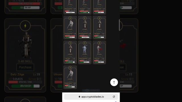 BINANCE BNB TO METAMASK/HOW TO TRANSFER/BUY CHARACTER IN CRYPTO BLADES/PLAY TO EARN GAME смотреть онлайн