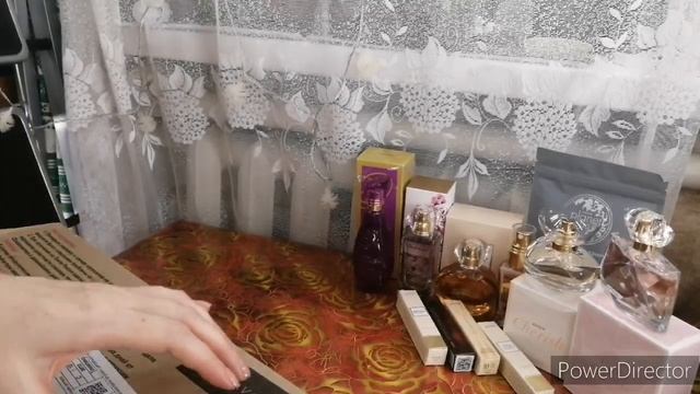 AVON, заказы за ноябрь и декабрь. 3 пакета- сюрприза смотреть онлайн