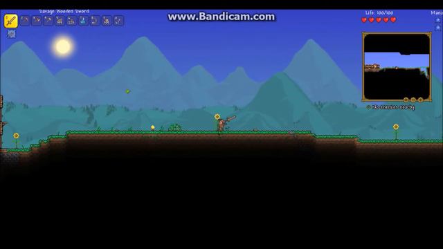 It's more pathetic than usual! Terraria HC #4 смотреть онлайн