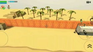 ЧТО!? ПАСХАЛКА НА СЕКРЕТНУЮ МАШИНУ В ЧИКЕН ГАН!!! Chicken gun