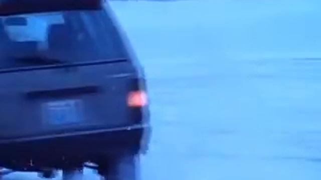 LIFTED SUBARU FUN смотреть онлайн