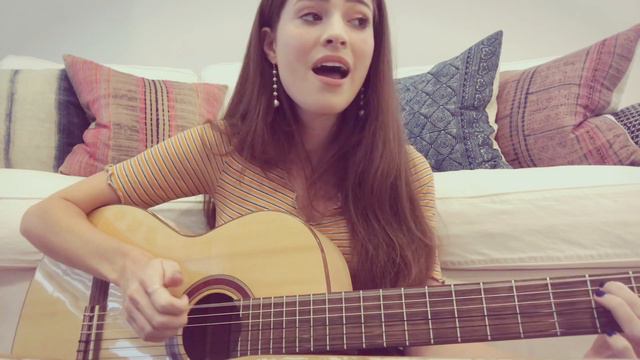 SINGING MY THANK YOU FOR 10,000 SUBS! смотреть онлайн
