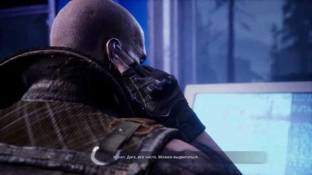 #ЕгорХорцев#2K#4K Werewolf The Apocalypse - Earthblood Трешь или игра года?