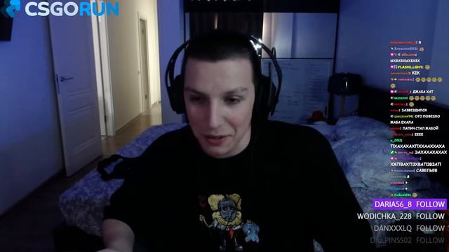 МАЗЕЛЛОВ ПРО ТОХУ @mazellovvv