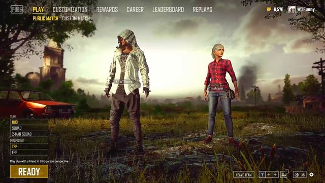 ? ГУД ГЕЙМ В ПАБГ | ПУБГ | PUBG | PLAYERUNKNOWN'S BATTLEGROUNDS? смотреть онлайн