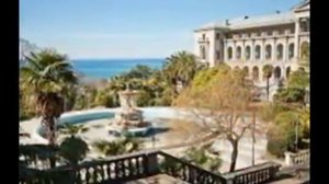 Лучшие отели Сочи всё включено.