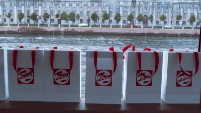 АРТ-ПОПЛАВОК – арт-вечеринка на Неве | 18 сентября 2021 | | Санкт-Петербург | Royal Talens смотреть онлайн