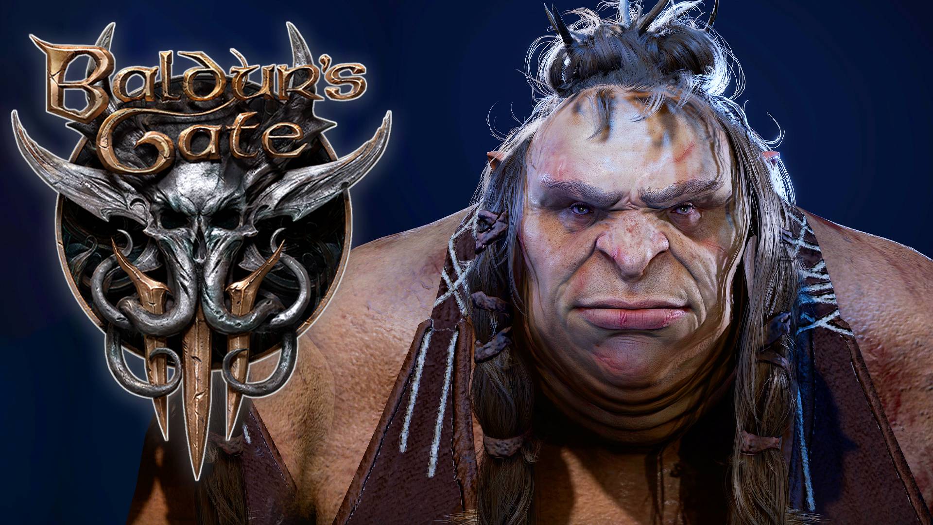 Baldur's Gate 3 - #Прохождение 3 смотреть онлайн