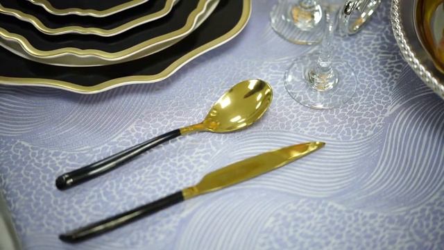 серебряные столовые приборы | Китайская корпорация предоставляет комплексные услуги для предприят.. смотреть онлайн