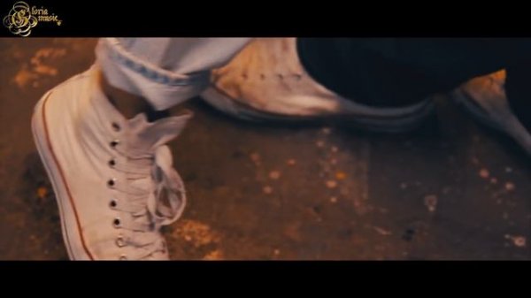 Robin Schulz & Erika Sirola - Speechless (GloriaMusicVideo)