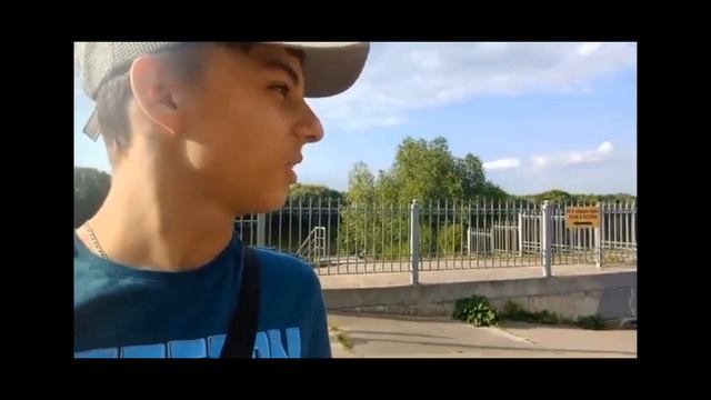 МЫ СНЯЛИ ПРИЗРАКА!? смотреть онлайн