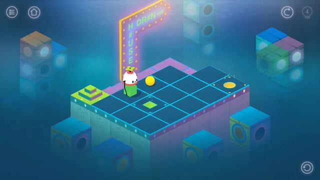 Roofbot level 5 смотреть онлайн