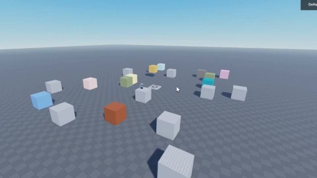 Making a ROBLOX game with its new AI смотреть онлайн