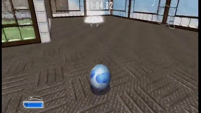 Marble Blast Ultra part 1 смотреть онлайн