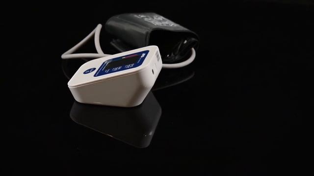 Цифровий тонометр A&D UA - 888 - Battery | WELLEW смотреть онлайн