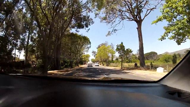 #SuzukiVitara - CapeTown 7s Roadtrip part 3 смотреть онлайн