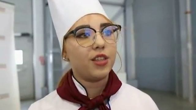 Овощное рагу 4 сезона 8 10 2018 LQ смотреть онлайн