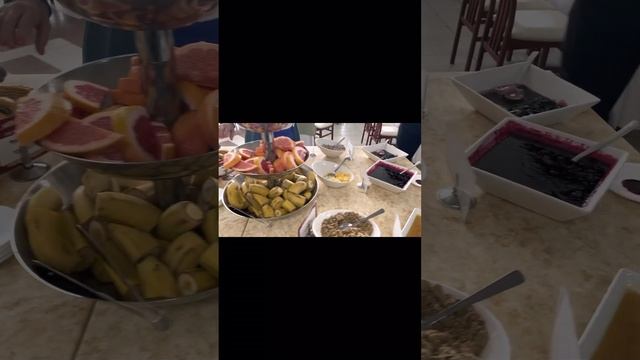 Питание в санатории Янган-Тау#янгантау#шведскийстол#санаторий смотреть онлайн