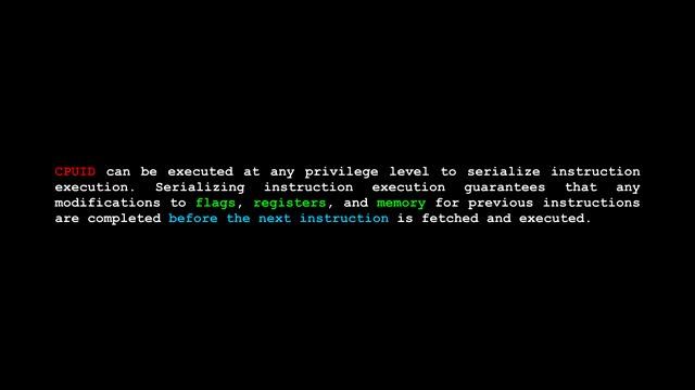 Timing Algorithms For Speed смотреть онлайн