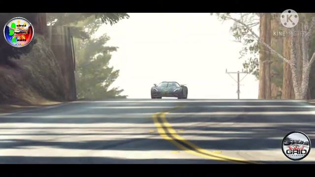 Grid Autosport Mobile Gameplay #39. Koenigsegg Agera R Sprint смотреть онлайн