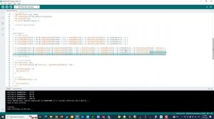 Кнопки в ESP32 + Arduino IDE
