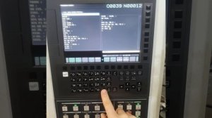 Циклы G71 и G72