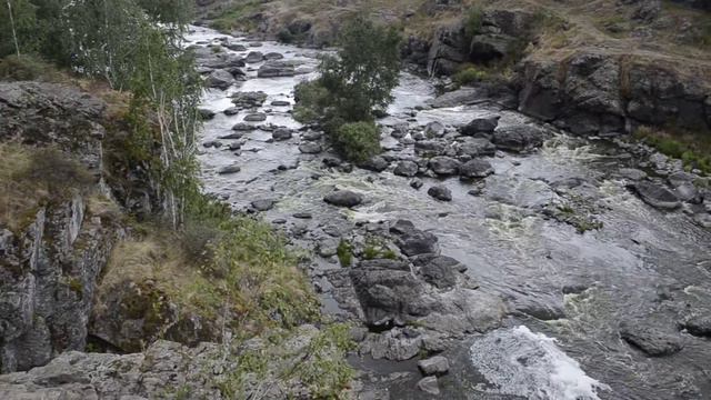 Порог Ревун смотреть онлайн