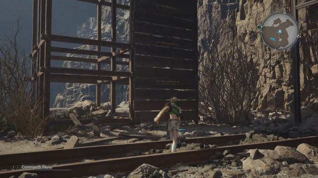 Final Fantasy 7 (VII) Rebirth - [4K/60fps HDR] (100%, Platinum) Part 33 - Ch. 7: Those Left Behind смотреть онлайн