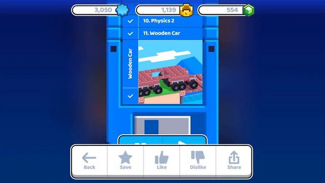 Fancade drive mad monster monstertrucks gameplay video game 118 смотреть онлайн