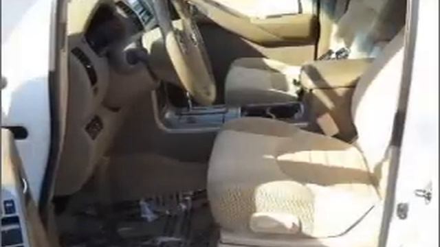 2006 Nissan Pathfinder - Simi Valley CA смотреть онлайн