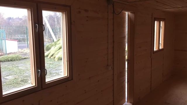 Бытовки  для дачи и стройки от 5 до 8 метров. Бытовка распашонка.