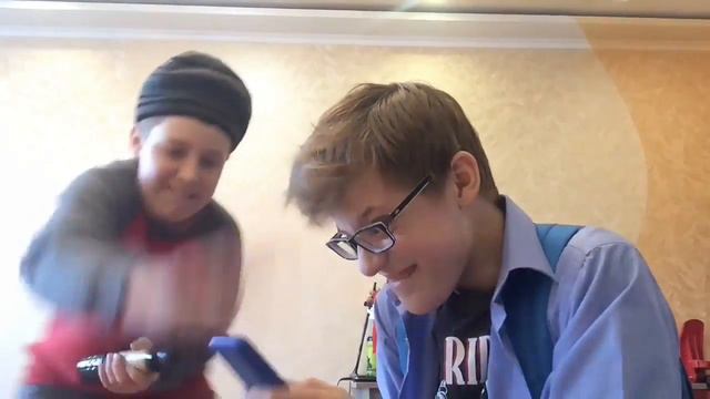 СКАЗКА О гопнике Лёхе смотреть онлайн