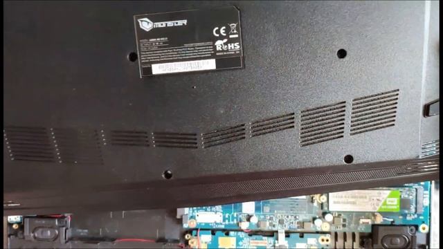 Monster Abra A5 V11.1 Upgrade - Crucial 8GB DDR4 Ram ve Goldenfir 2,5" 256GB SSD смотреть онлайн
