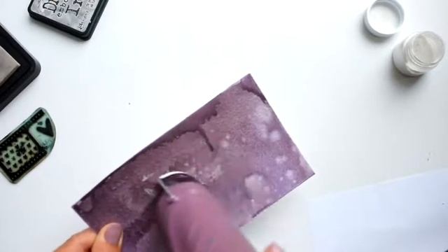 "Горячий эмбоссинг" смотреть онлайн