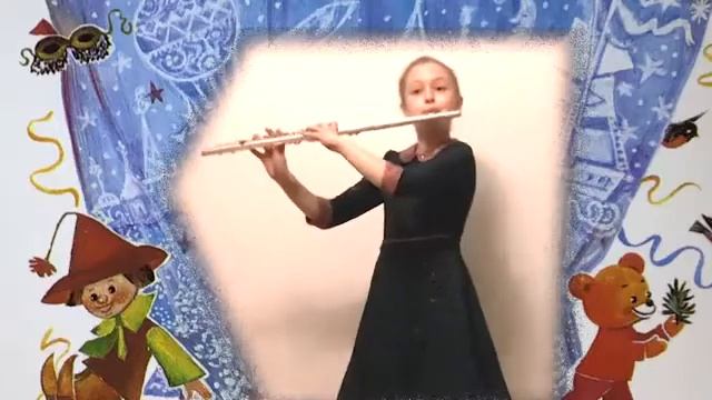 Н.Бакланова Хоровод смотреть онлайн