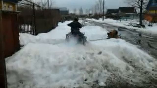 квадрик из восхода.mp4 смотреть онлайн