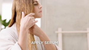 Gliss Split Hair Miracle Hair Care Tutorial